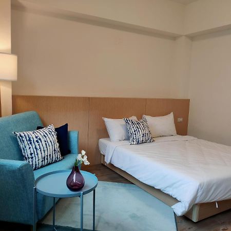 טאיצ'ונג Hotel Huru House מראה חיצוני תמונה