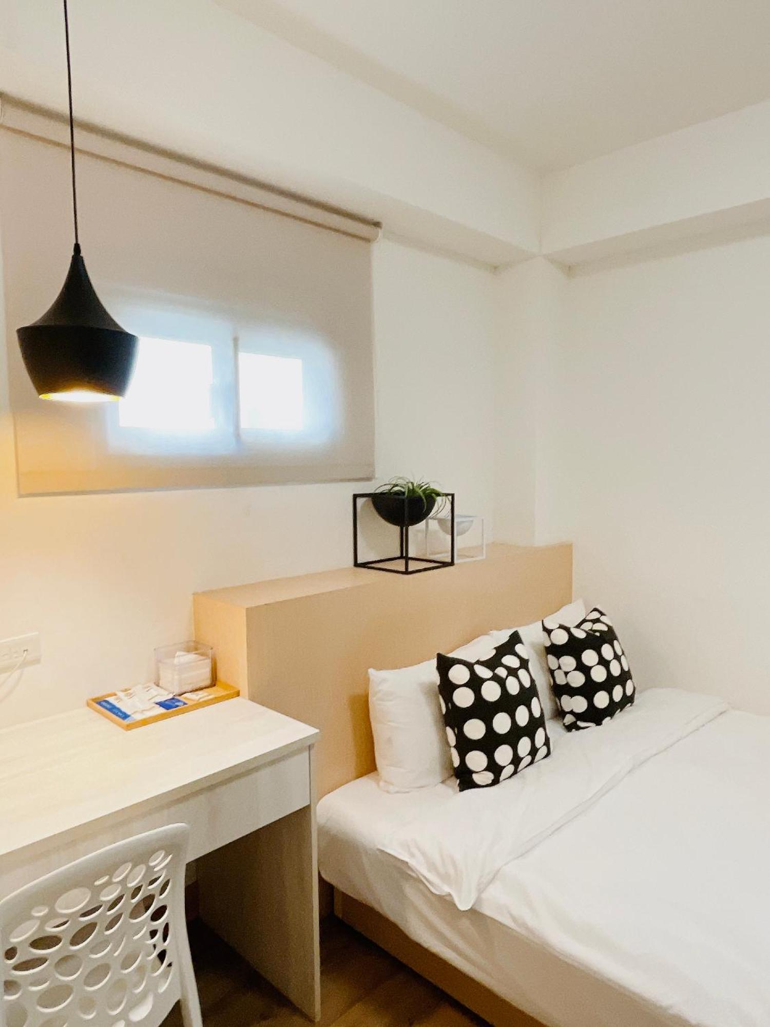 טאיצ'ונג Hotel Huru House מראה חיצוני תמונה